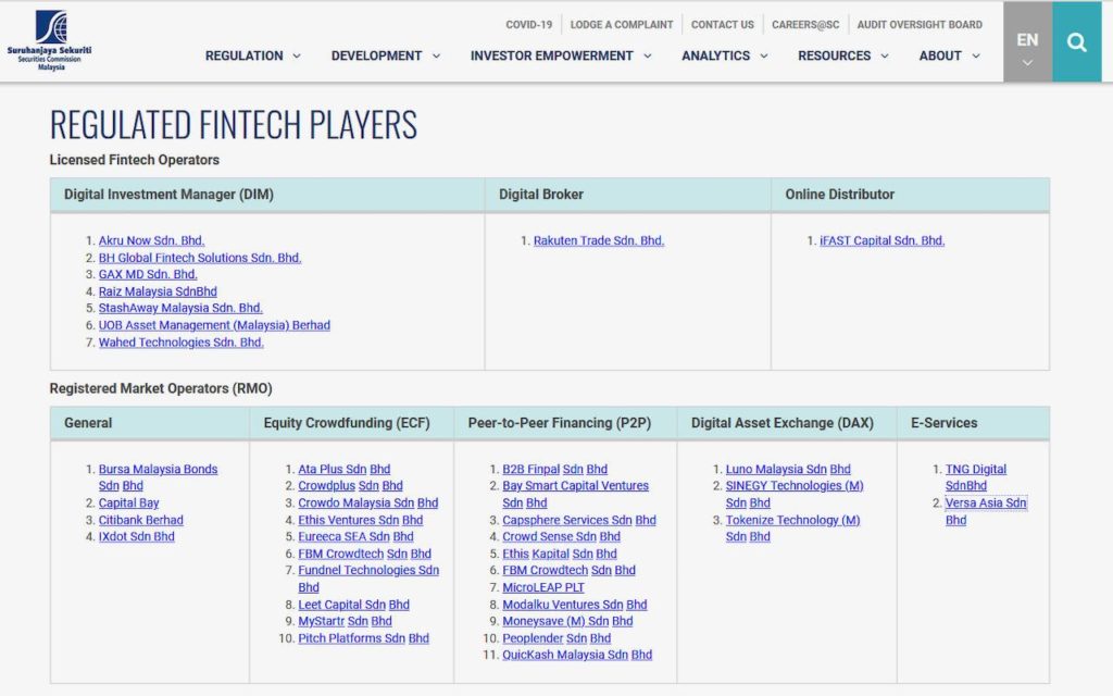 Fsmone Brokerage Guide