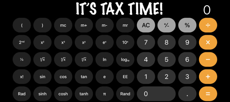 Personal Income Tax Malaysia Guide for YA2020