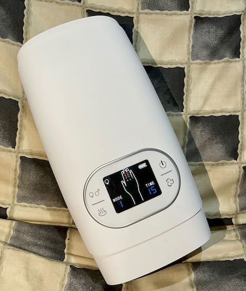 Xiaomi PMA Electric Hand Massager