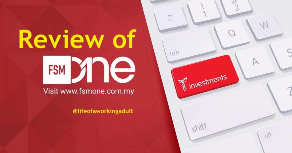 FSMOne Malaysia