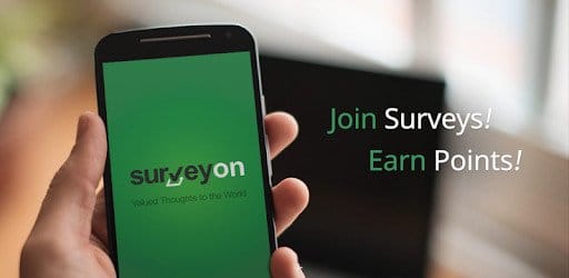 Survey Platform in Malaysia - Surveyon
