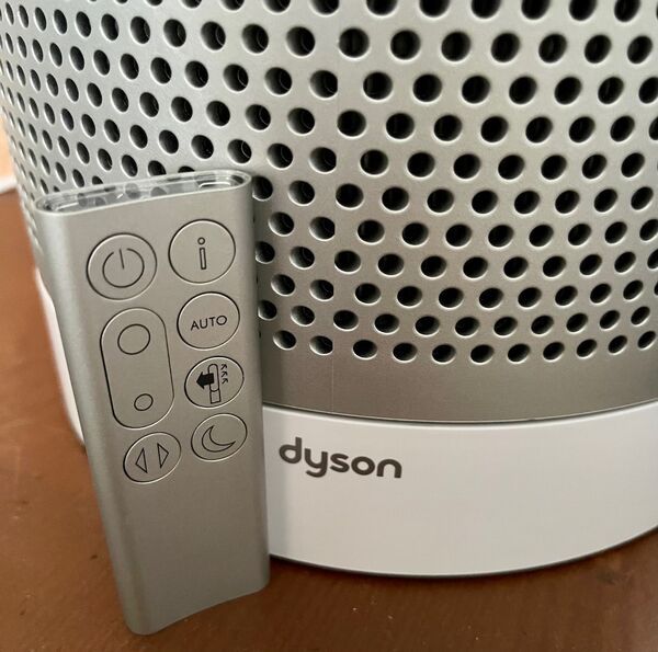 Dyson Pure Cool TP04 - Remote