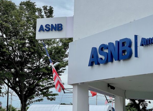 ASNB - Amanah Saham