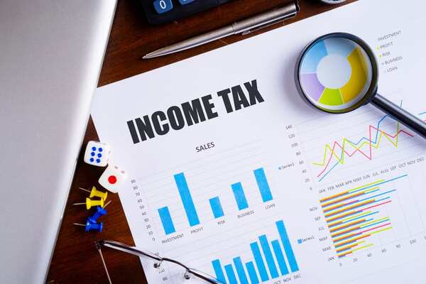 Malaysia Personal Income Tax YA2021