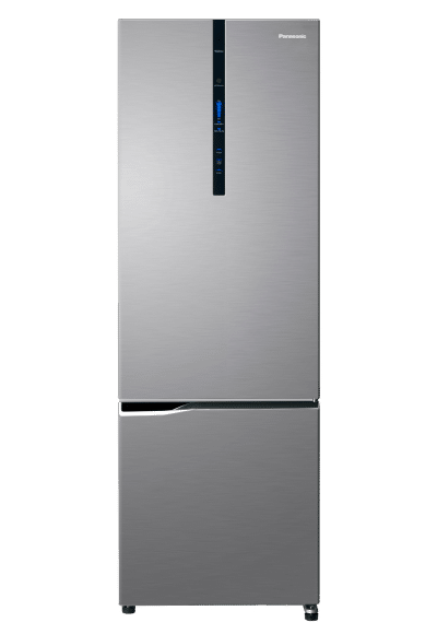 Panasonic 358L Inverter Bottom Freezer Refrigerator