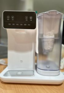 XiaoMi JMEY D1 Hot Water Dispenser