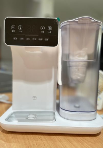 XiaoMi JMEY D1 Hot Water Dispenser