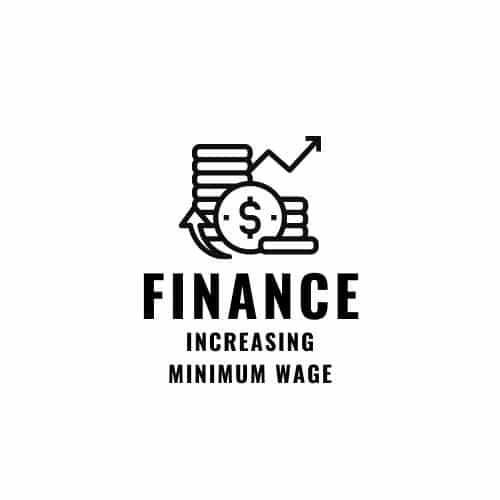 Increasing Minimum Wage in Malaysia