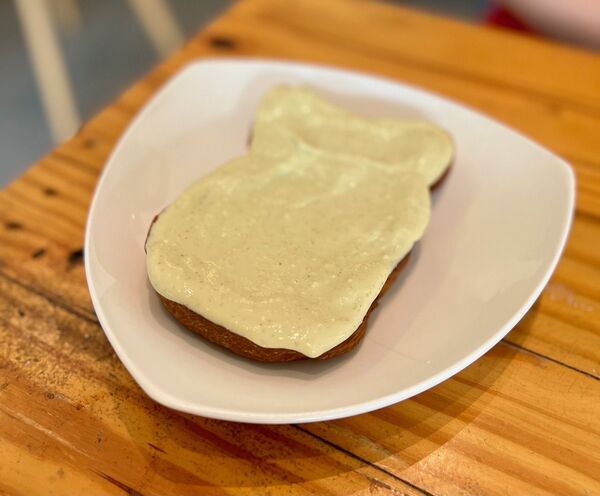 Jam & Kaya - Kaya Butter Toast