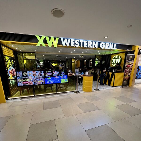 XW Western Grill