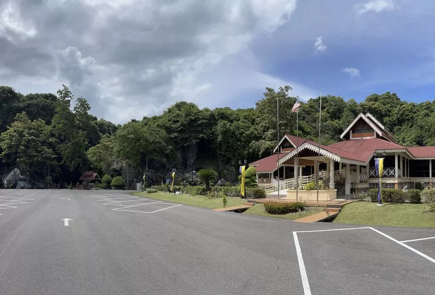 Kota Kayang Museum