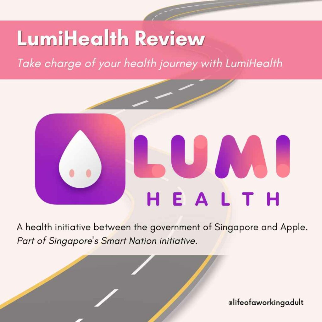 LumiHealth Review