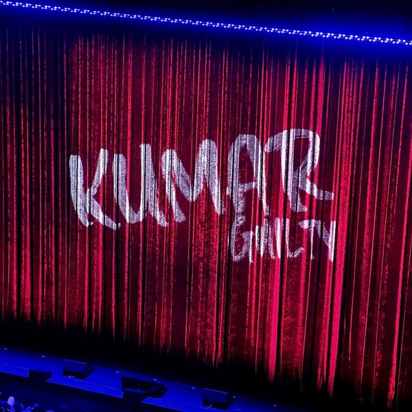 Kumar Guilty at Sands Theatre